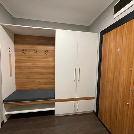Apartamento Stella&Gaby Burgas Exterior foto
