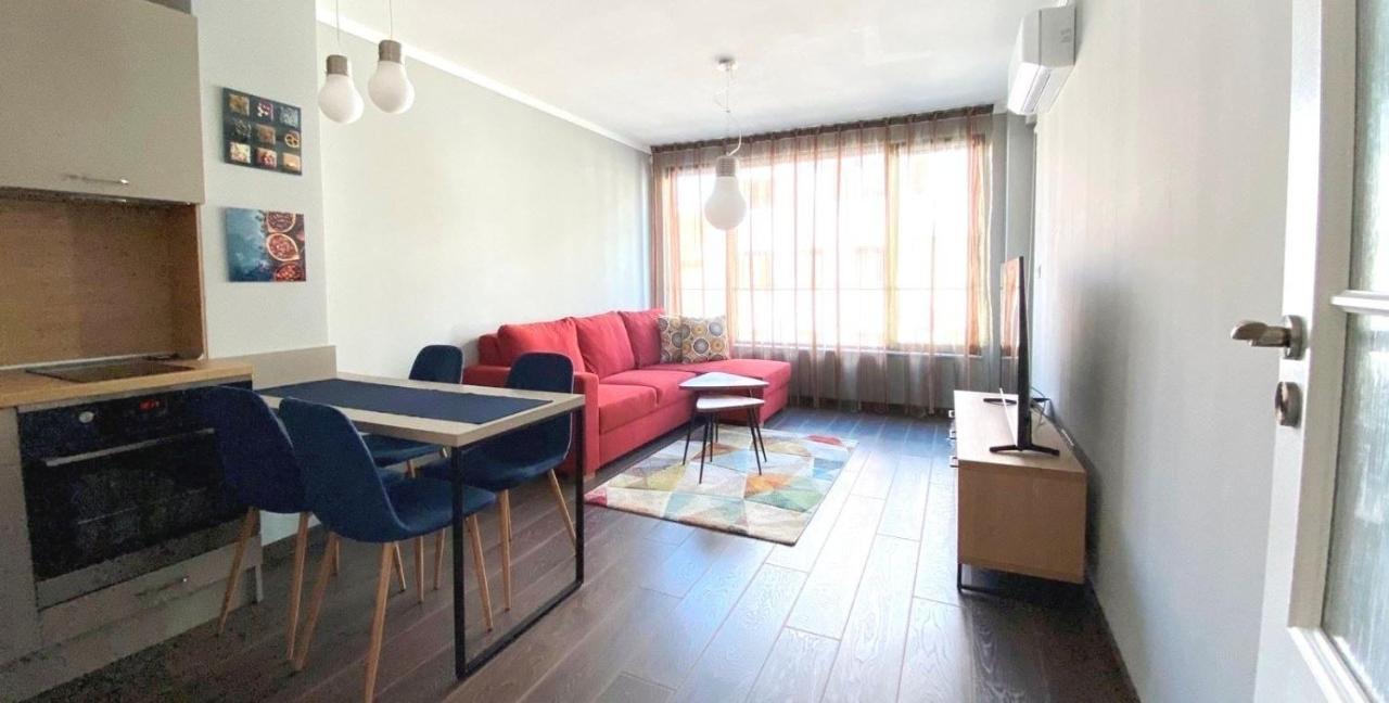 Apartamento Stella&Gaby Burgas Exterior foto