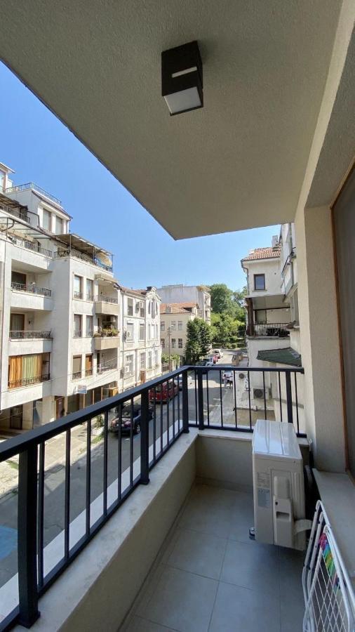 Apartamento Stella&Gaby Burgas Exterior foto