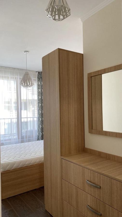 Apartamento Stella&Gaby Burgas Exterior foto