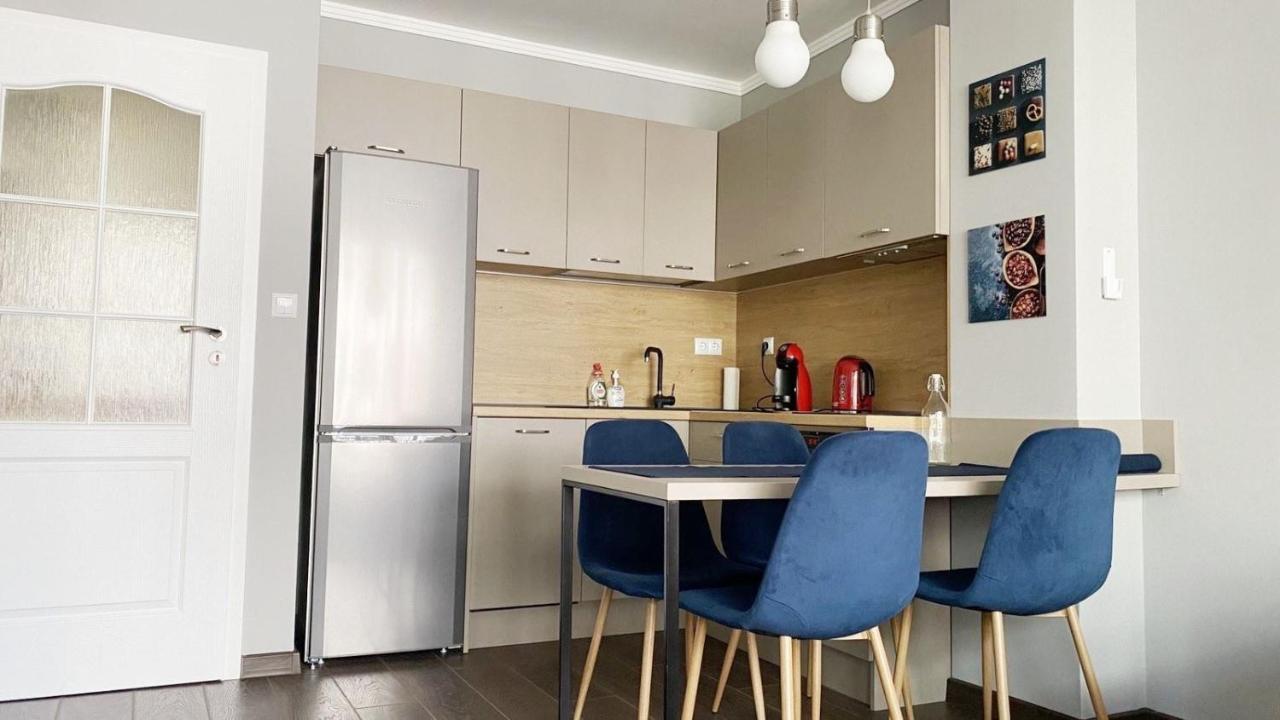 Apartamento Stella&Gaby Burgas Exterior foto
