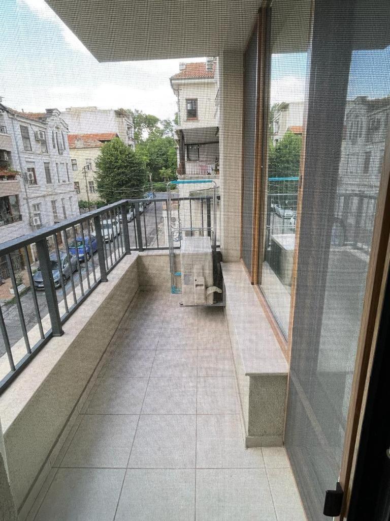 Apartamento Stella&Gaby Burgas Exterior foto