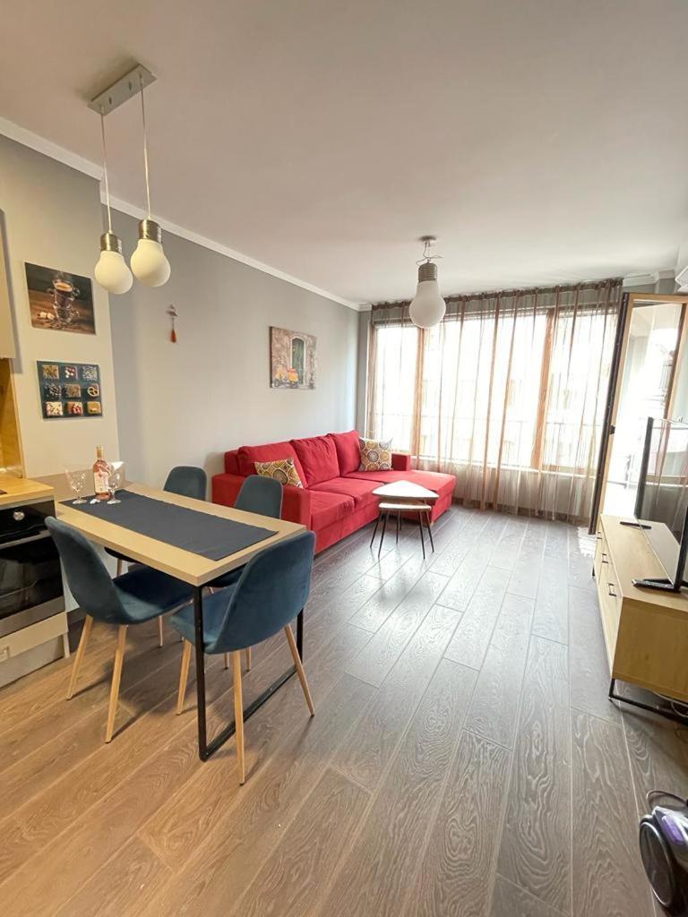 Apartamento Stella&Gaby Burgas Exterior foto