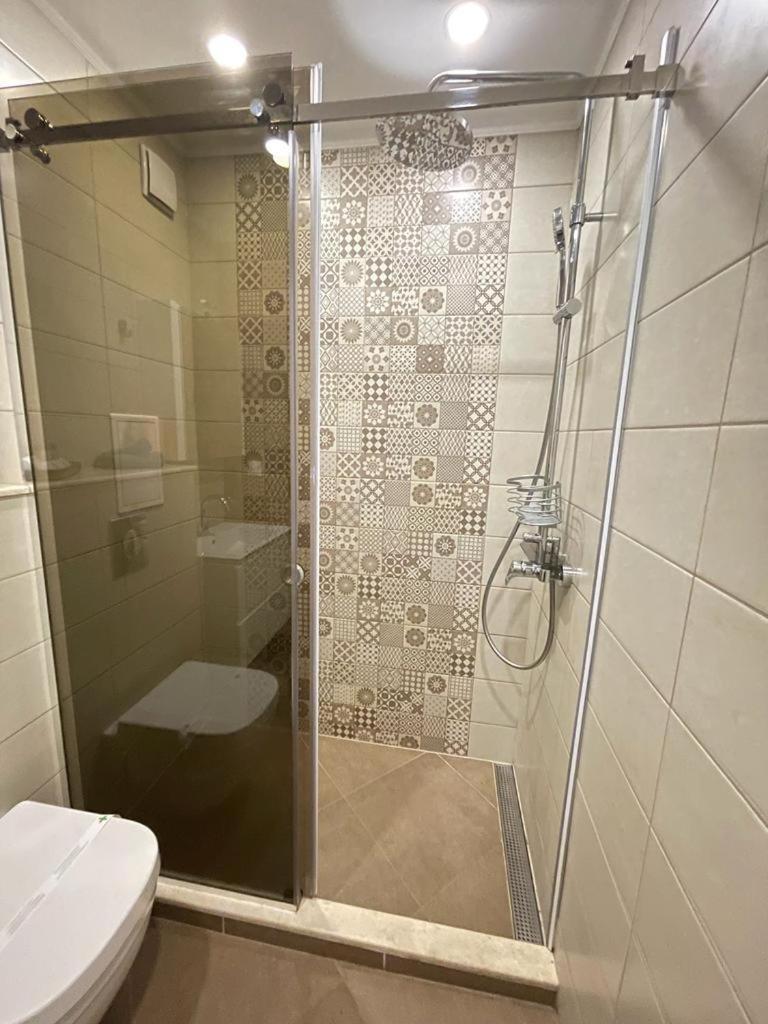 Apartamento Stella&Gaby Burgas Exterior foto